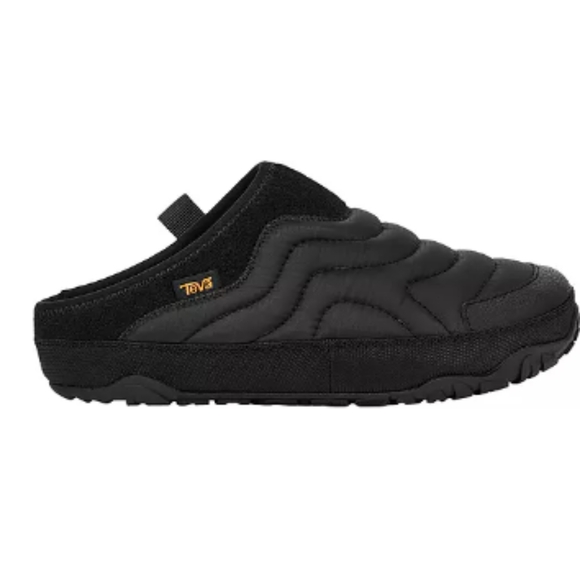 Teva Shoes - Teva Women's ReEMBER Terrain Slip-On Shoes. Color: Black